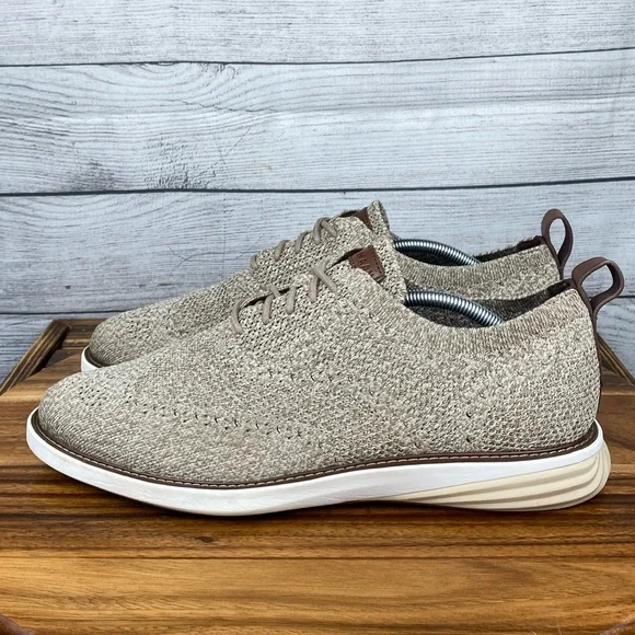 Cole Haan | Shoes | Cole Haan Grand Evolution Stitchlite  display picture 1